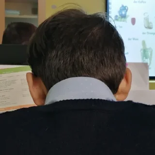 Sticker Бебра - 5