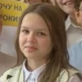 Sticker Бебра - 11