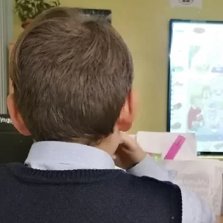 Sticker Бебра - 7