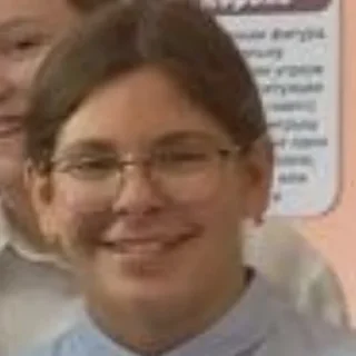 Sticker Бебра - 2