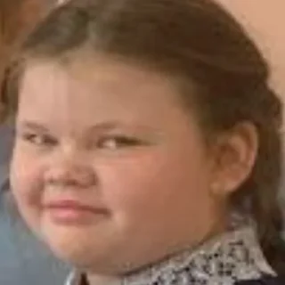 Sticker Бебра - 9