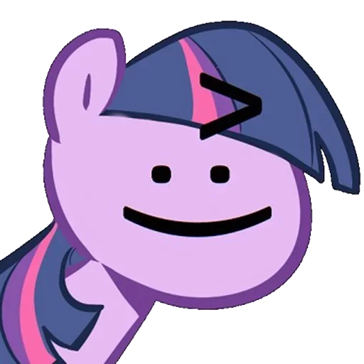 PonyMemes @stickersb2b - 