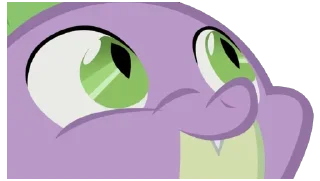 Sticker PonyMemes @stickersb2b - 2