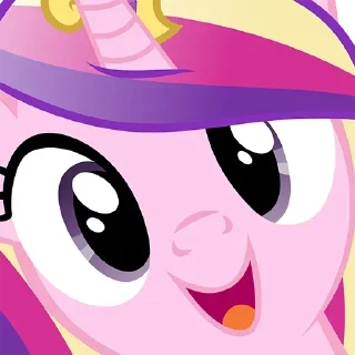 Sticker PonyMemes @stickersb2b - 5