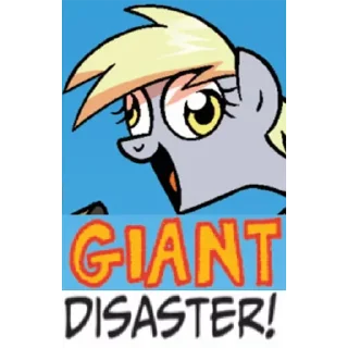 Sticker PonyMemes @stickersb2b - 9