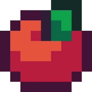 Sticker Pony Town 1 @PonyTownWiki - 0