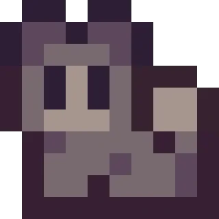 Sticker Pony Town 1 @PonyTownWiki - 3