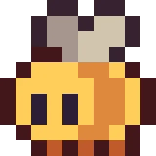 Sticker Pony Town 1 @PonyTownWiki - 9