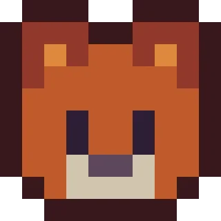 Sticker Pony Town 1 @PonyTownWiki - 10