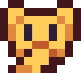 Sticker Pony Town 2 @PonyTownWiki - 1