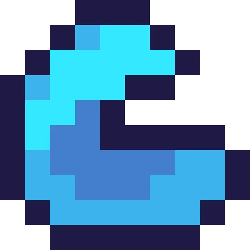 Sticker PonyTownSticker3 - 1