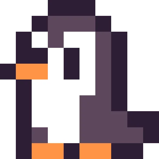 Sticker PonyTownSticker3 - 1