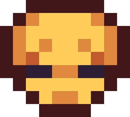 Sticker PonyTownSticker3 - 1