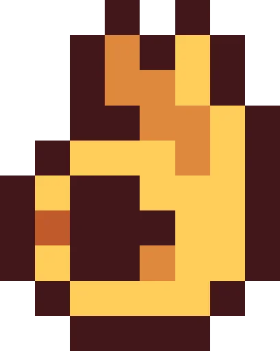 Sticker PonyTownSticker3 - 1