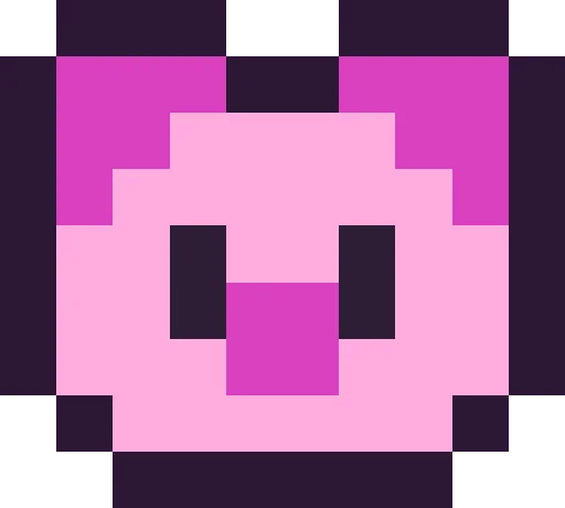 Стикер PonyTownSticker3 - 1