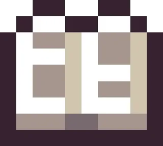 Стикер Pony Town 3 @PonyTownWiki - 8