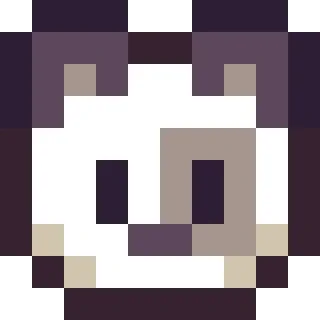 Стикер Pony Town 3 @PonyTownWiki - 3