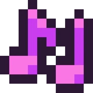 Стикер Pony Town 3 @PonyTownWiki - 4