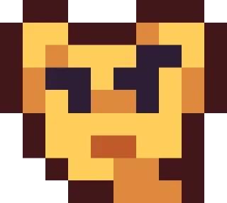 Sticker Pony Town 4 @PonyTownWiki - 11