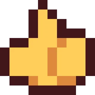 Sticker Pony Town 4 @PonyTownWiki - 3