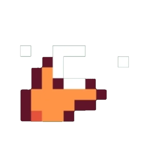 Sticker PonyTownStickrs - 1