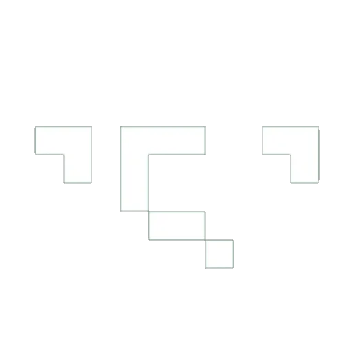 Sticker PonyTownStickrs - 1