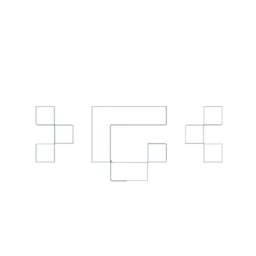 Sticker PonyTownStickrs - 1