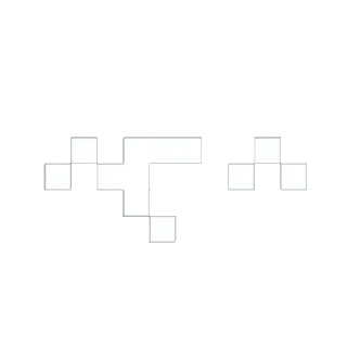 Sticker Pony Town - 3