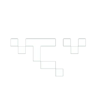 Sticker Pony Town - 4