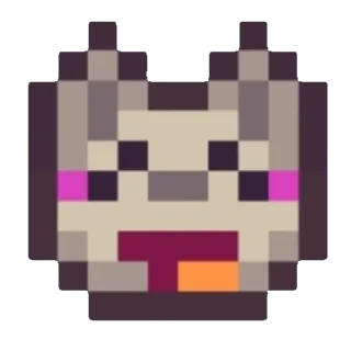 Sticker Pony Town - 9