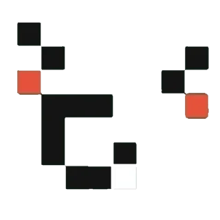 Sticker Pony Town - 0