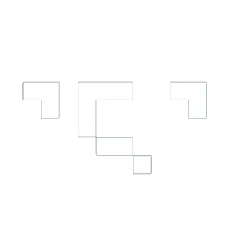 Sticker Pony Town - 5