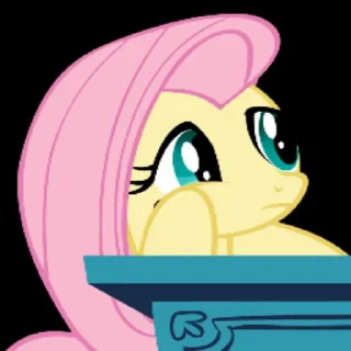 Стикер Поняхи - 8