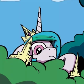 Стикер Поняхи - 3