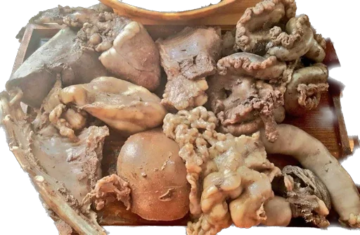 Sticker Ponyhoolondoo - 1