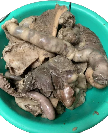 Sticker Ponyhoolondoo - 1