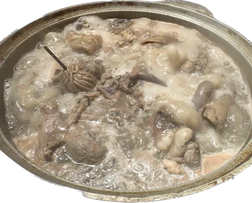 Sticker Ponyhoolondoo - 1