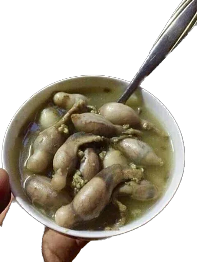 Sticker Ponyhoolondoo - 1