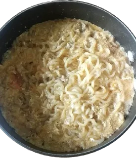 Стикер Hoolondoo by Pony - 11