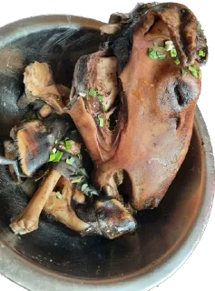 Стикер Hoolondoo by Pony - 5