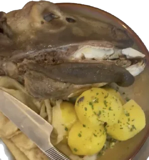 Стикер Hoolondoo by Pony - 10