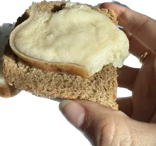 Стикер Hoolondoo by Pony - 4