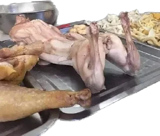 Стикер Hoolondoo by Pony - 6