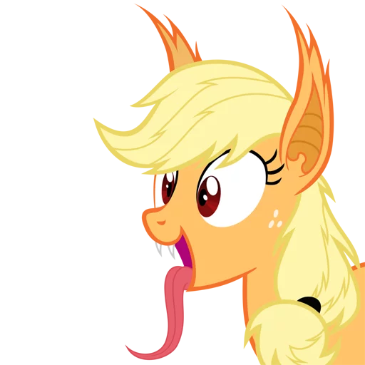 Sticker Pony-mojis - 10