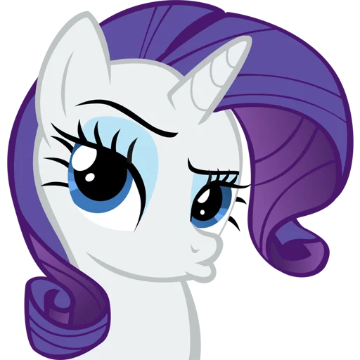 Sticker Pony-mojis - 9