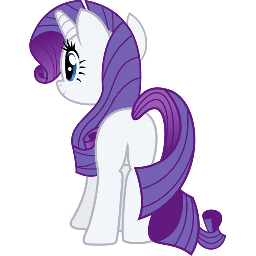 Sticker Pony-mojis - 6