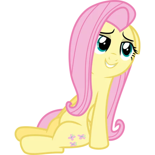 Sticker Pony-mojis - 3