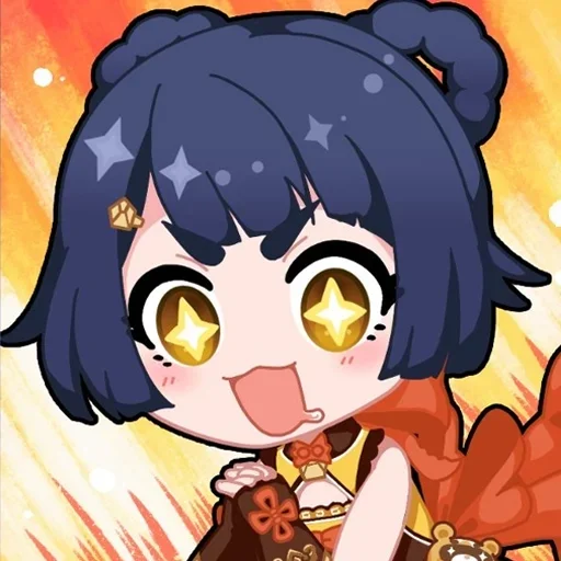 аниме мультипликация иллюстрация