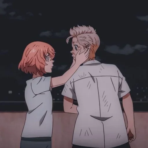 anime cartoon fictional character