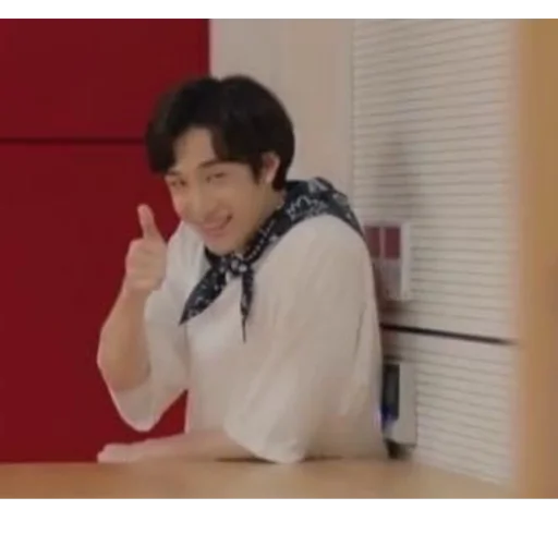 person human face clothing